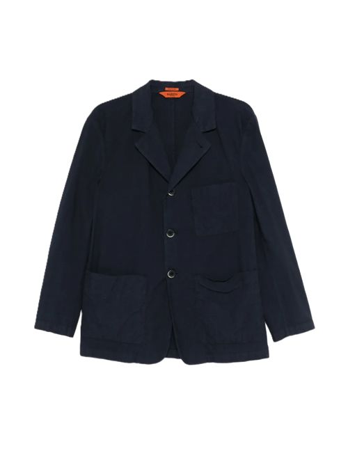 BarenaGiacca Velona garzoto navy Barena | GIU5409 2656 170NAVY